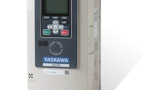 安川变频器CH700 起重用高性能变频器功能介绍