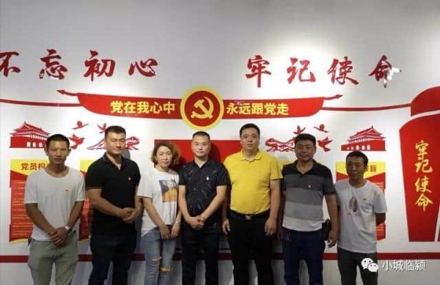 临颍人在深圳：吊车大王刘永峰，和潭头临颍村的故事
