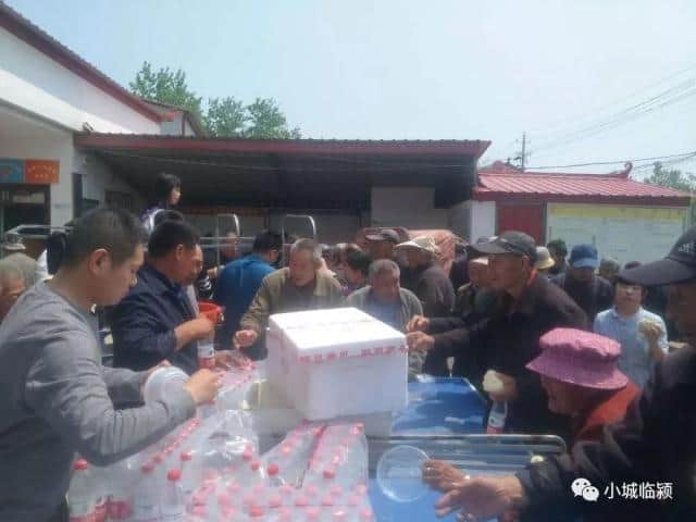 临颍人在深圳：吊车大王刘永峰，和潭头临颍村的故事