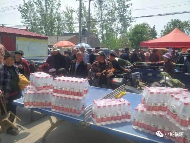 临颍人在深圳：吊车大王刘永峰，和潭头临颍村的故事