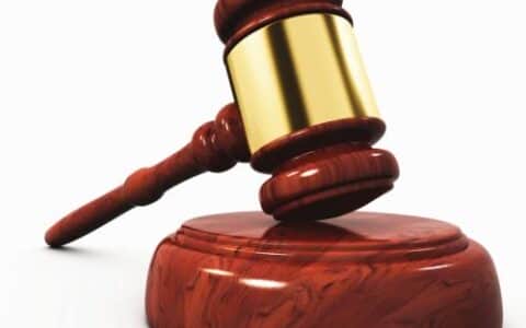 蚌埠五河：擅改起重机参数致两人死亡 赔偿后取得谅解获缓刑
