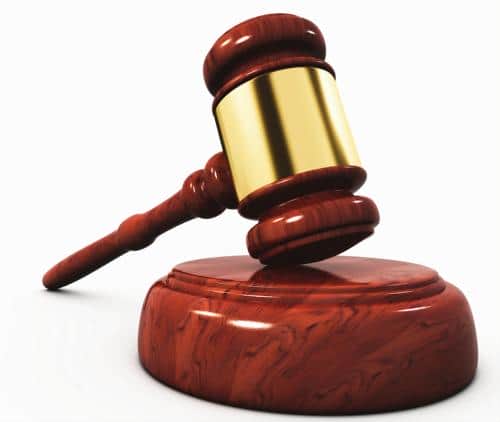 蚌埠五河:擅改起重机参数致两人死亡 赔偿后取得谅解获缓刑