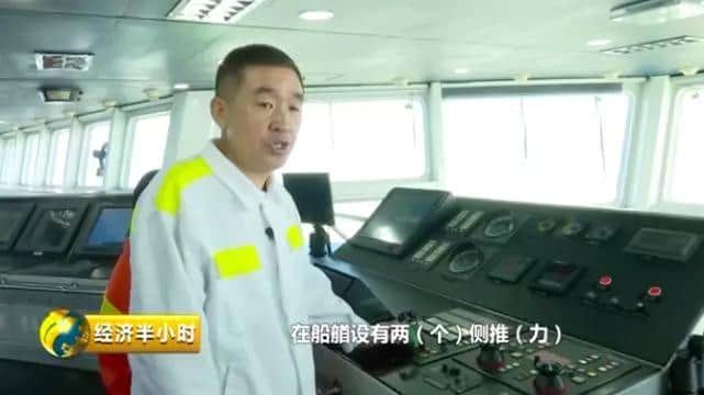 燃!在中国建设大桥,原来有这种“大力士”!轻松吊起1800吨的重物→