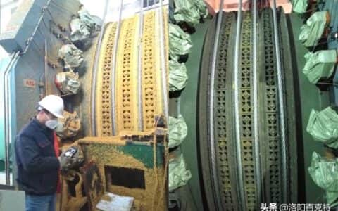 起重专用钢丝绳使用及更换注意事项