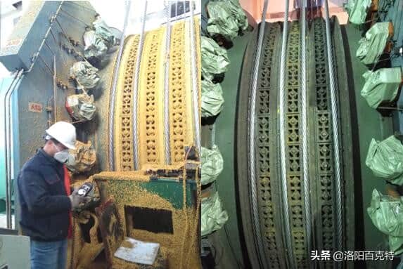 起重专用钢丝绳使用及更换注意事项
