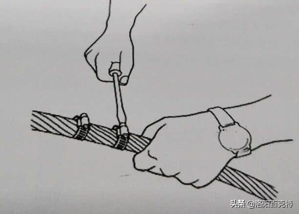 起重专用钢丝绳使用及更换注意事项