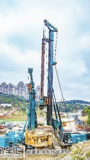 礼赞新中国 奋进新时代七十年|对话长沙 从工程机械到智能制造