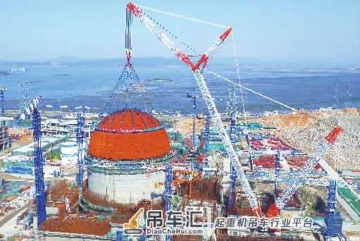 礼赞新中国 奋进新时代七十年|对话长沙 从工程机械到智能制造