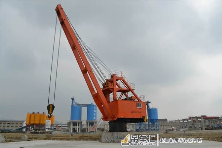 声光报警器，起重机械作业中的警示与预防