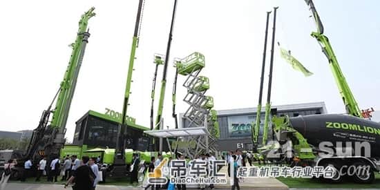 中联工起罗同春:给用户多样化选择,才有竞争优势
