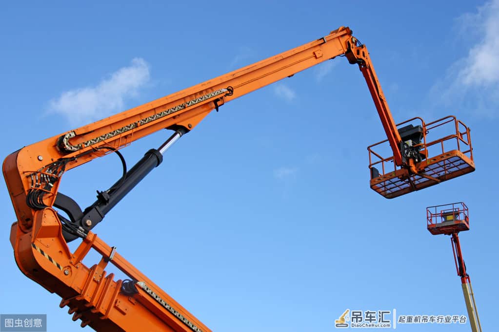 2019年起重机械作业升降机司机安全生产模拟考试题库及答案四