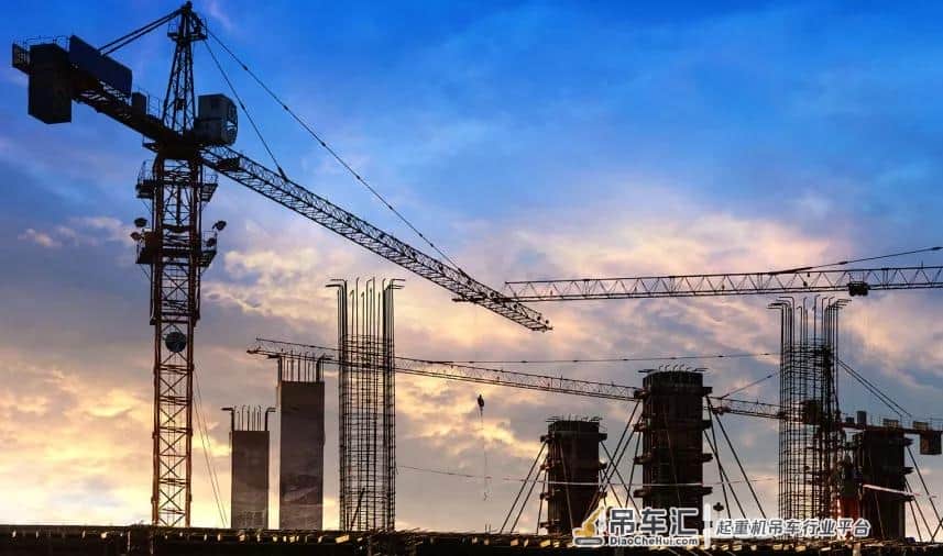 塔吊施工实操手册上线，这“三问”要掌握