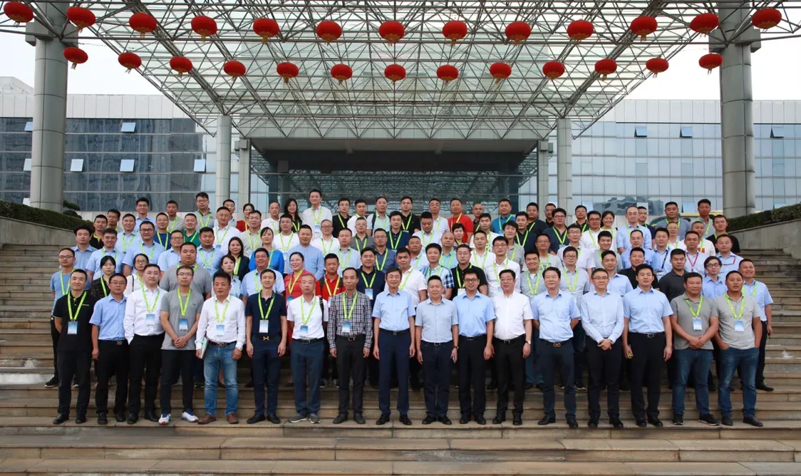 现场签单超4亿！中联重科高空作业机械客户联盟分会成立