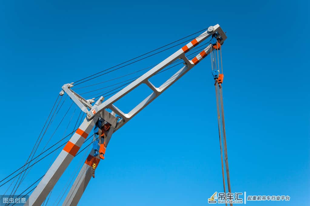 2019年起重机械作业缆索式起重机司机安全生产模拟考试题及答案三