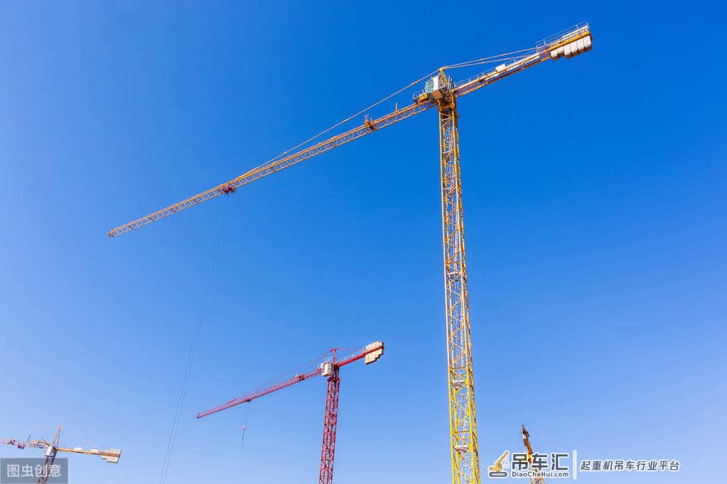 2019年起重机械作业门座式起重机司机安全生产模拟考试题及答案五