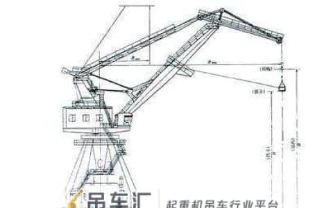 2019年起重机械作业桥门式起重机司机安全生产模拟考试题及答案三