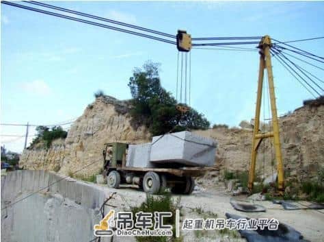 2019年起重机械作业桥门式起重机司机安全生产模拟考试题及答案三