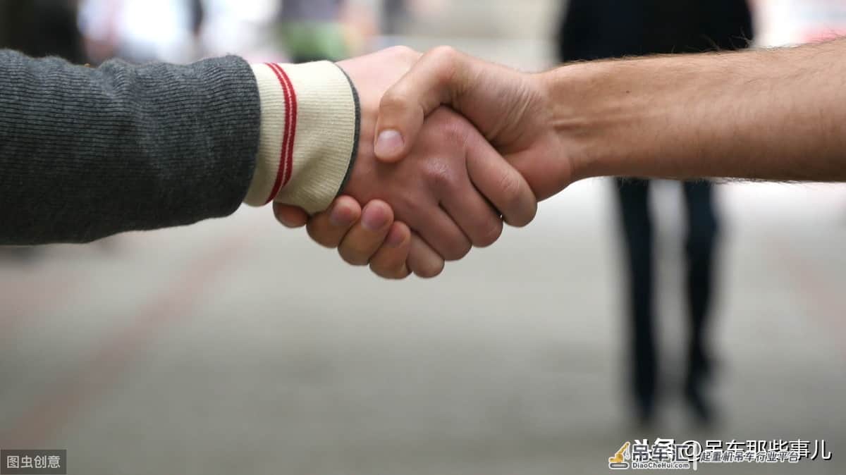 一名合格的吊车老板是怎么炼成的？这六点得做到