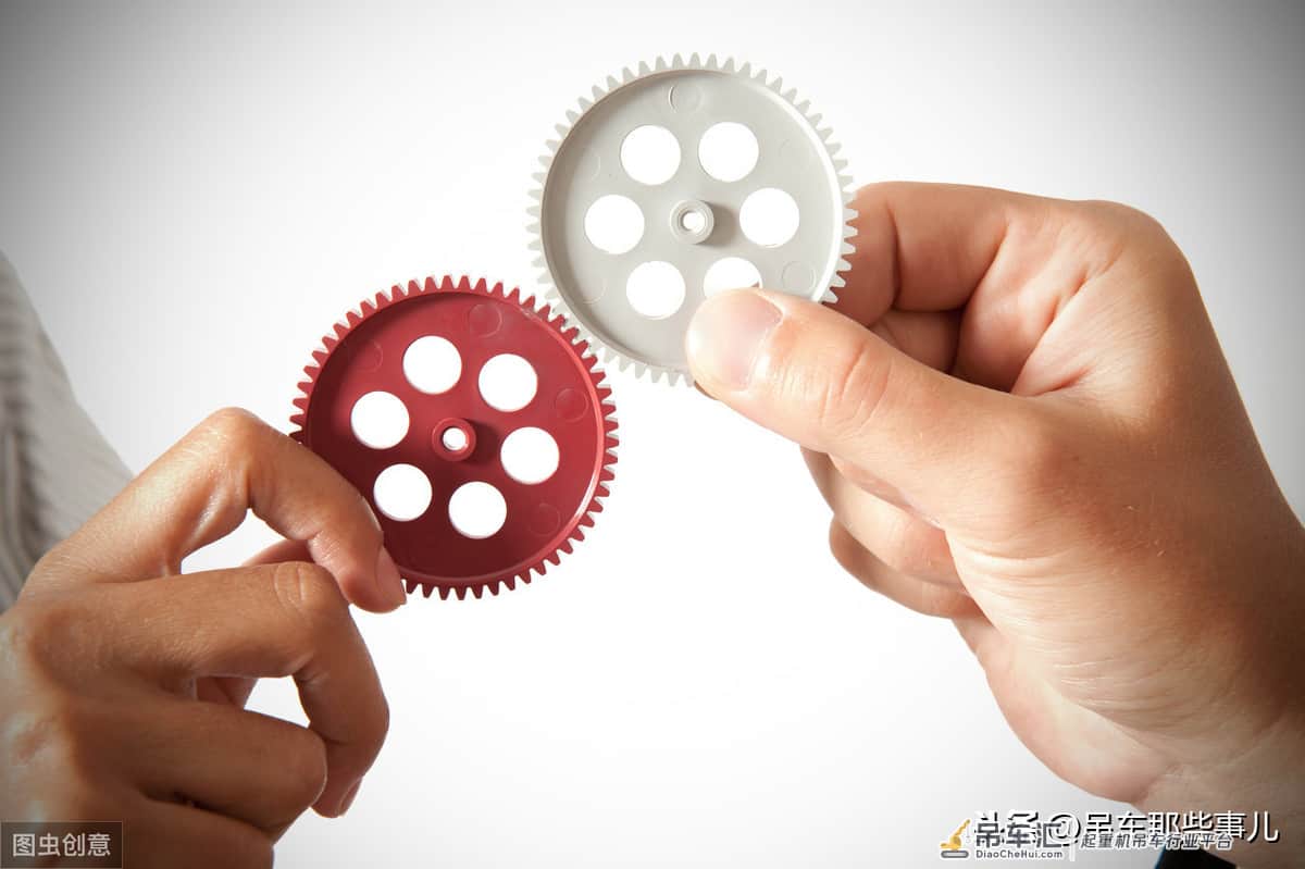一名合格的吊车老板是怎么炼成的？这六点得做到