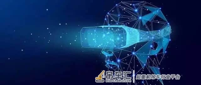 基于VR技术的轮胎吊驾驶操作,请你不要错过