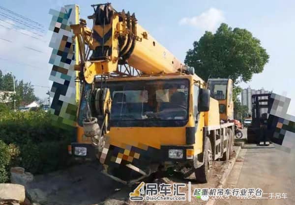 新吊车不如买二手吊车,目前火爆的型号分享出来,自己去联系把