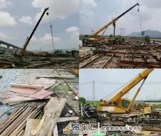 巢湖经开区“6·29”起重伤害致人死亡案件近日宣判….