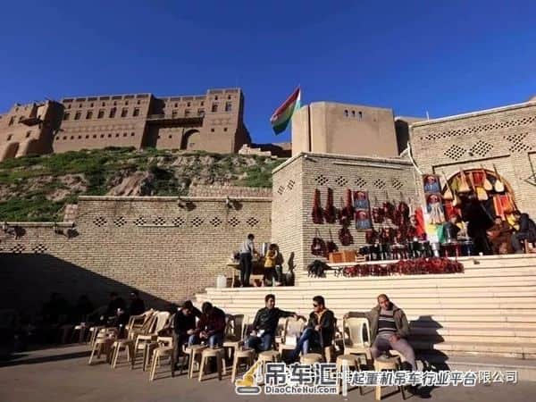 阿语翻译 汽车吊司机急聘