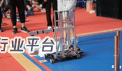 第四届中国大学生起重机创意大赛 在大连理工举办