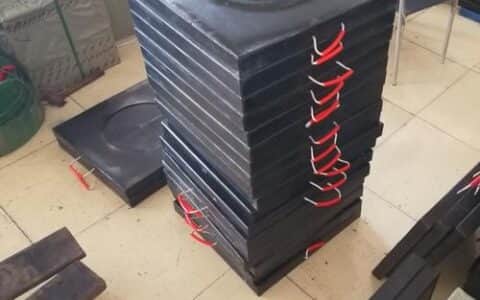 为什么起重机等工程机械要使用支腿垫板你知道吗？