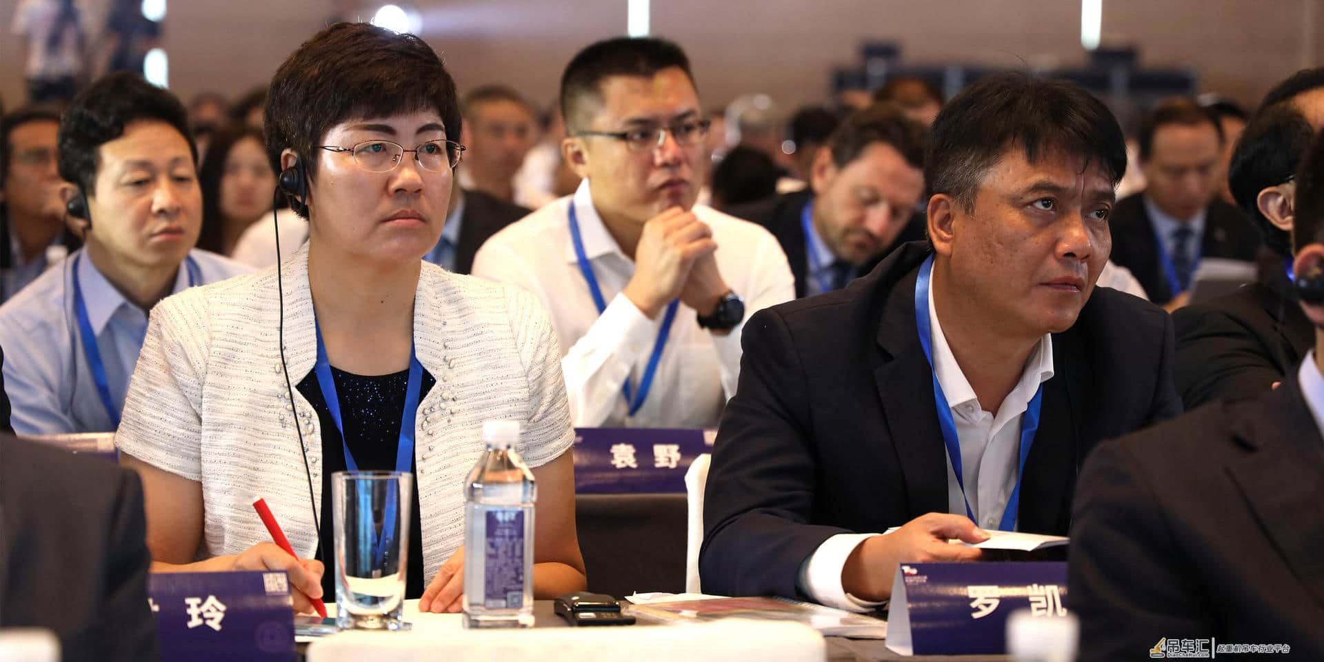 2019全球工程机械产业大会在京举行 中联重科彰显行业领导力