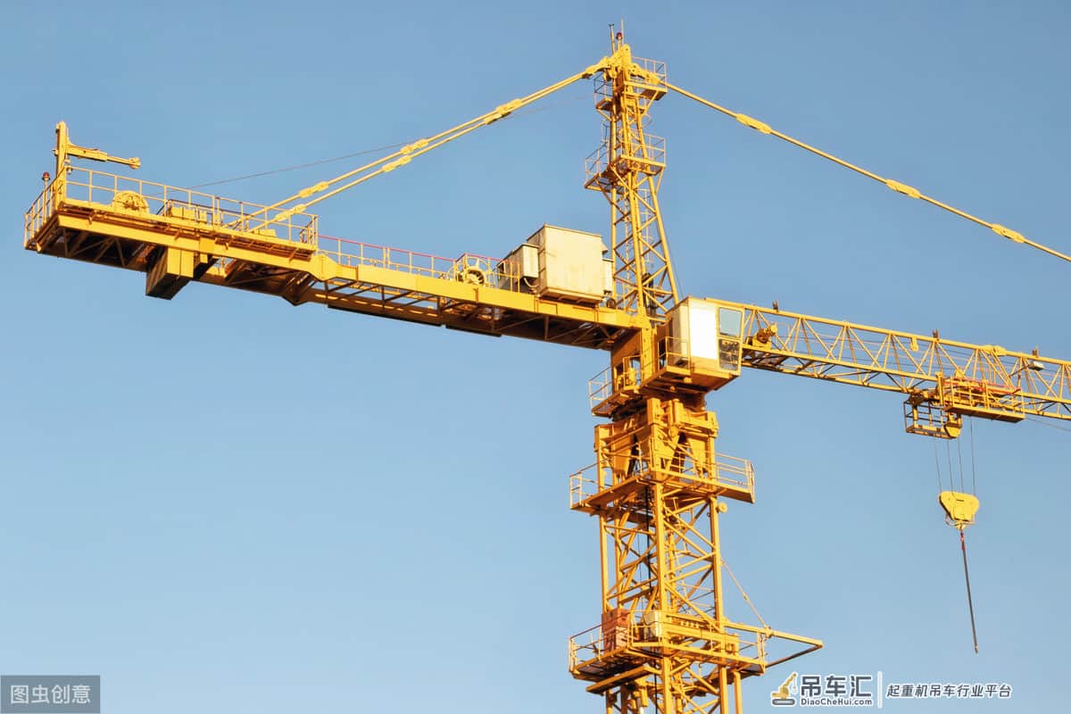 塔吊案例、事故原因分析、安全监理工作要点及资料审核、收集整理