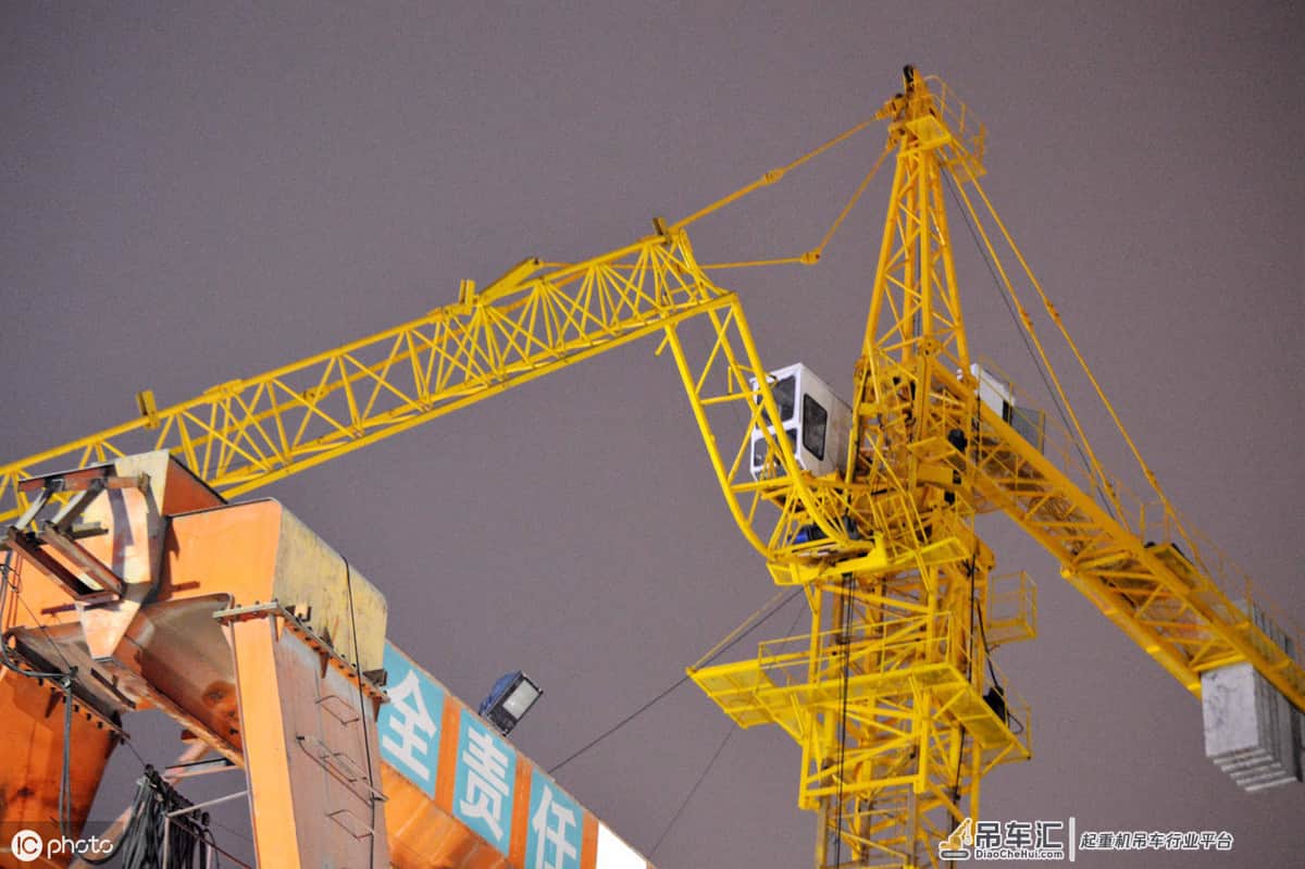 塔吊案例、事故原因分析、安全监理工作要点及资料审核、收集整理