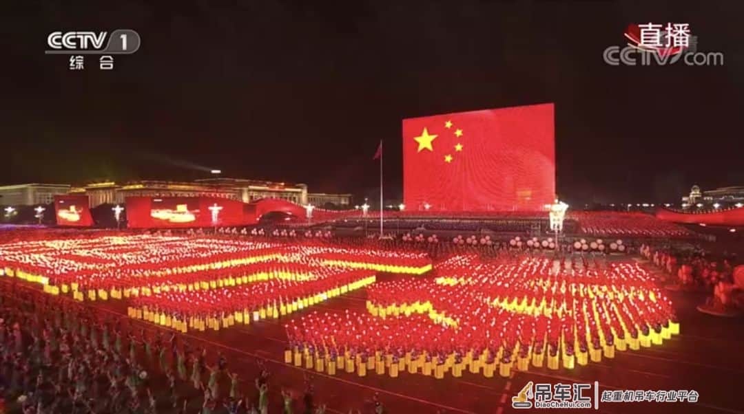 人民日报点赞：这是中国制造最精彩的演出！