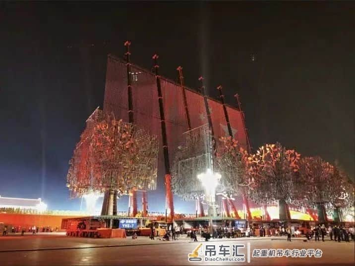 人民日报点赞:这是中国制造最精彩的演出!