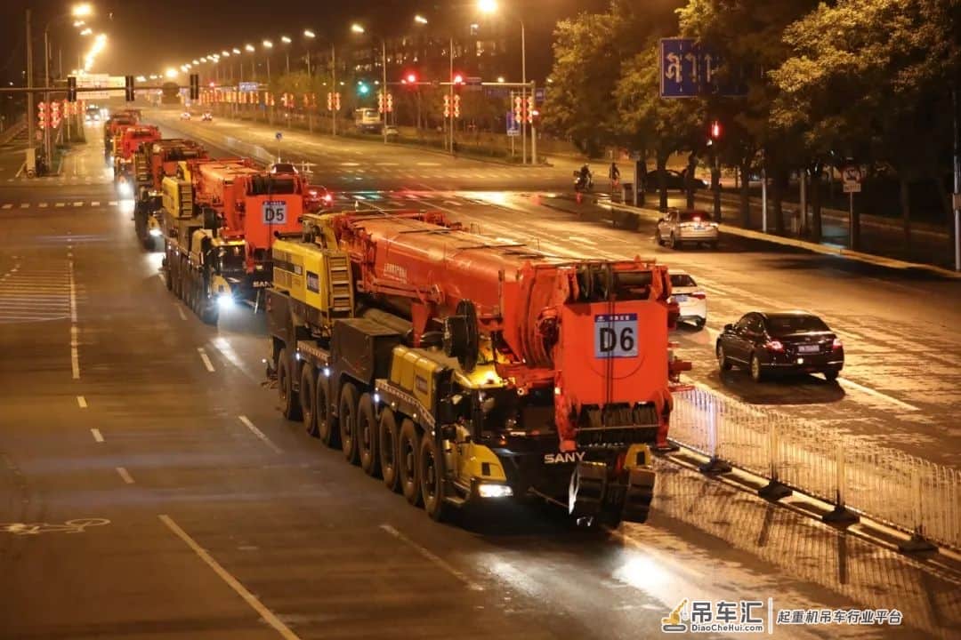 人民日报点赞:这是中国制造最精彩的演出!