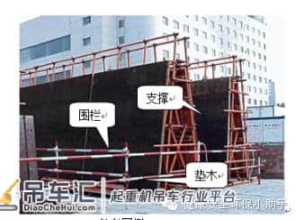 塔吊坍塌，5人死亡！5人被追刑责和刑事调查！