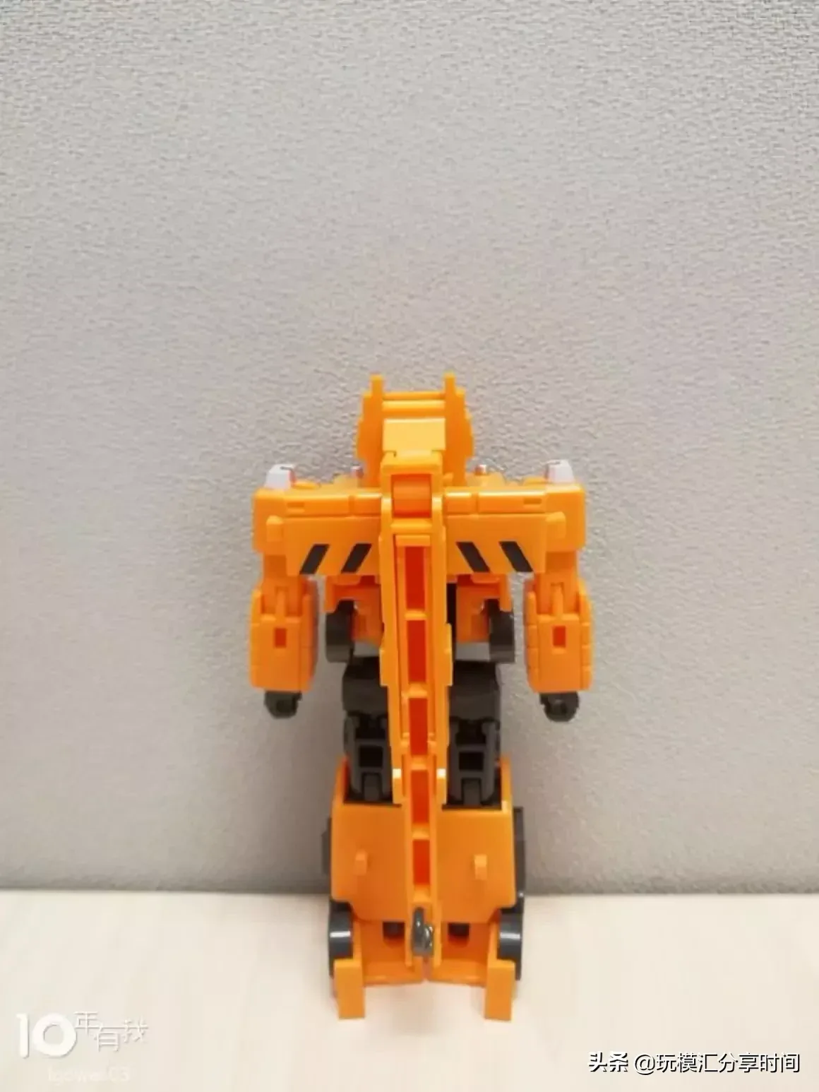 MF-46吊车(Grapple