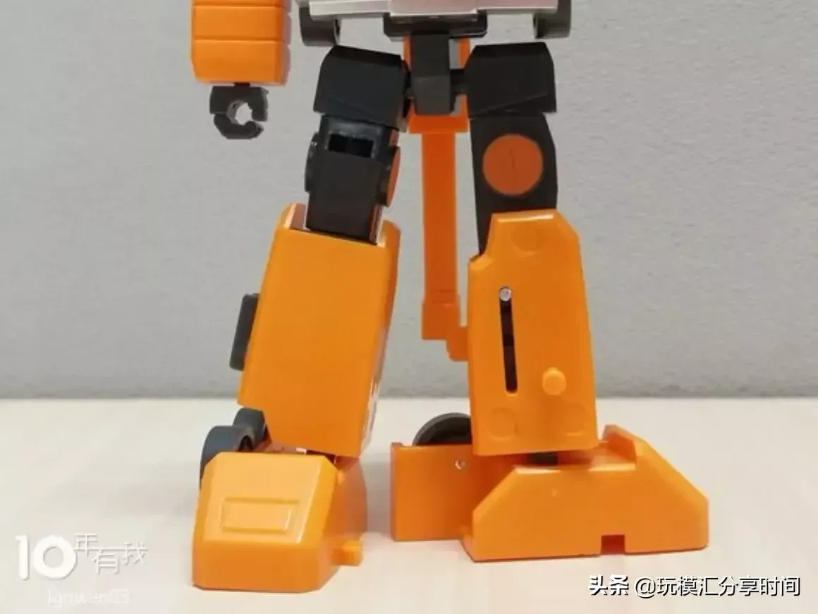 MF-46吊车(Grapple
