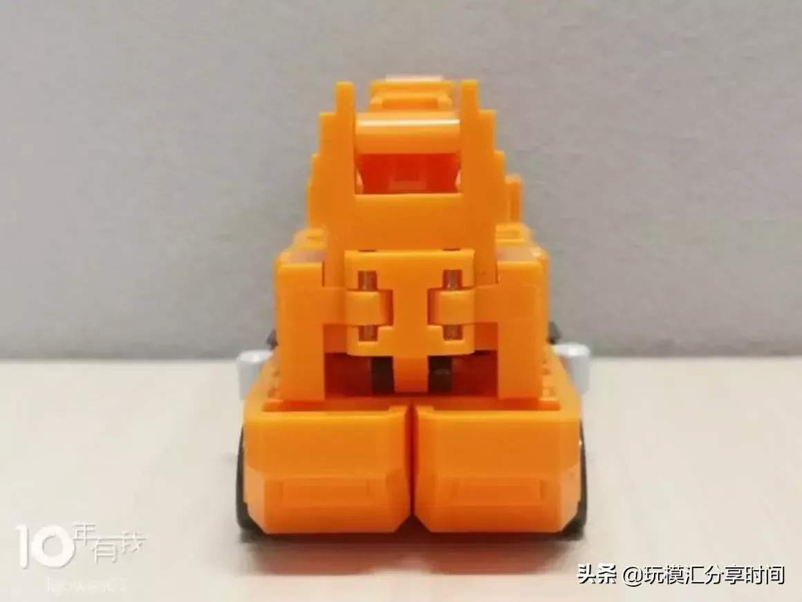 MF-46吊车(Grapple