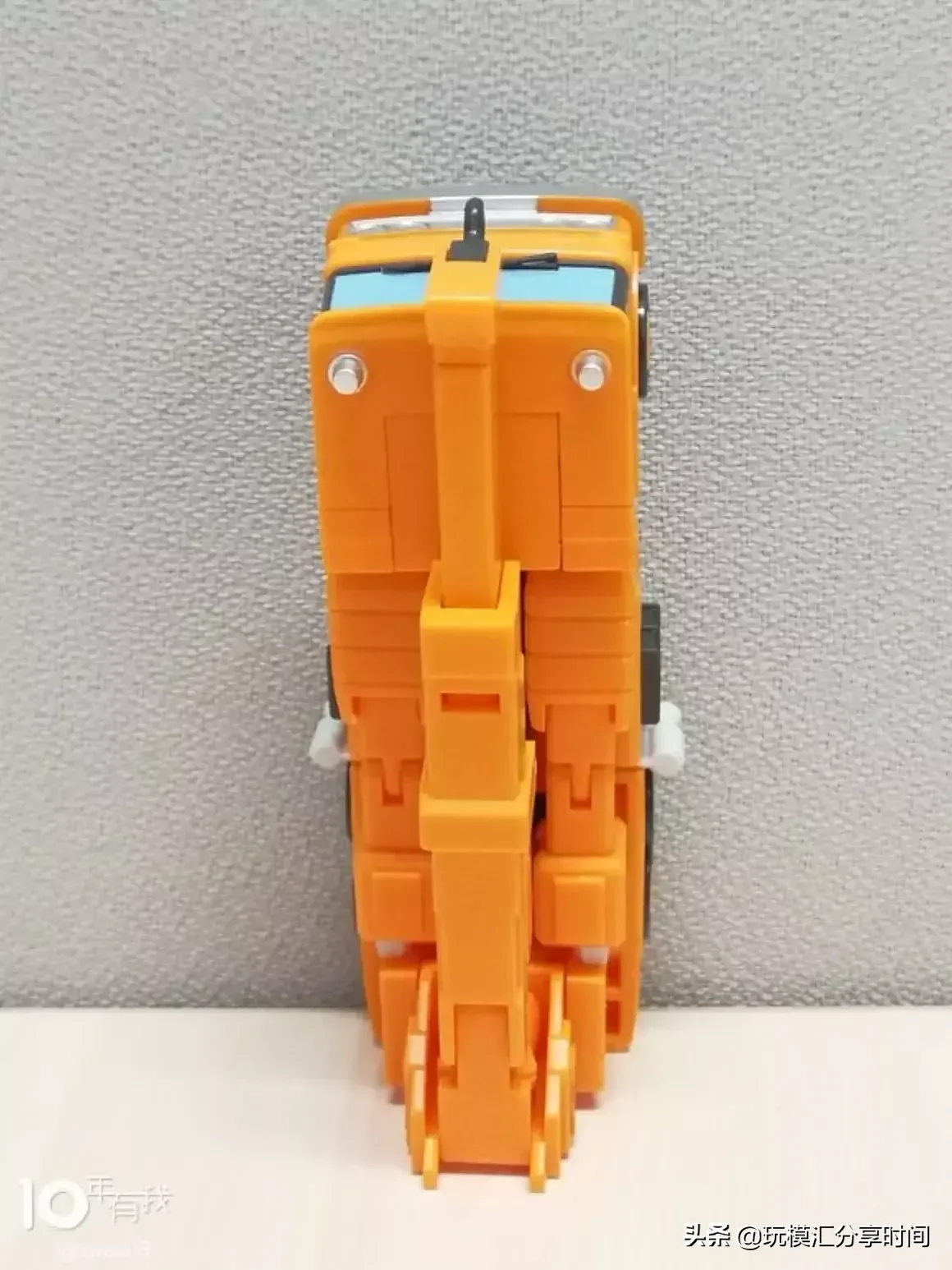 MF-46吊车(Grapple