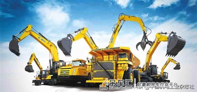 雄踞行业第一15年“永不满足”，徐工起重机如何开启下一征程？