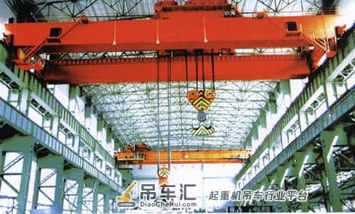 合肥神皖吊装租赁有限公司：桥式起重机使用的注意事项