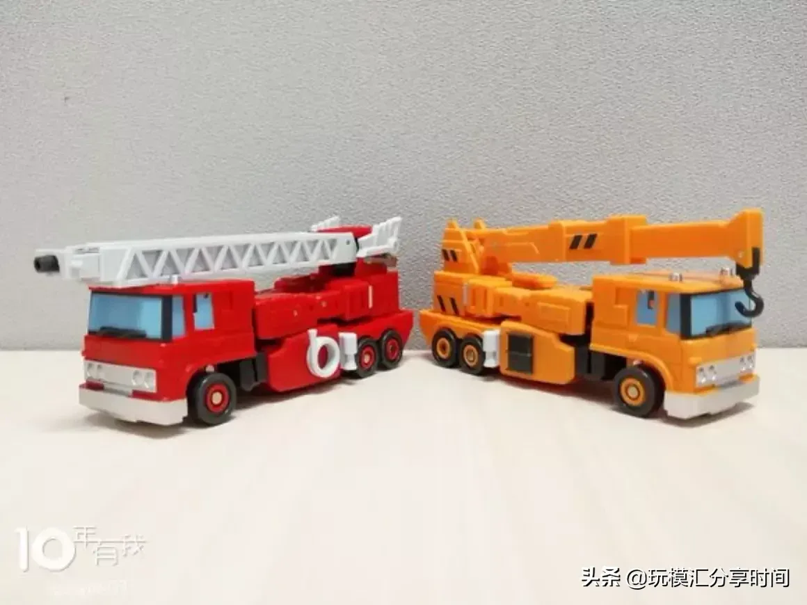MF-46吊车(Grapple