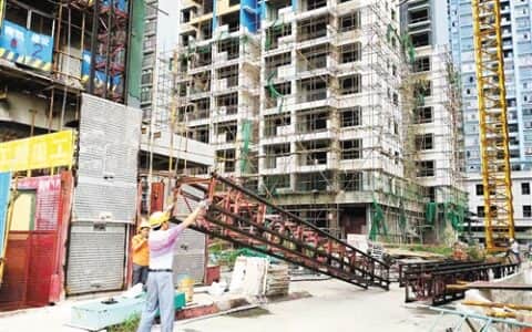 加强安全监督 杜绝建筑起重机械超期“服役”