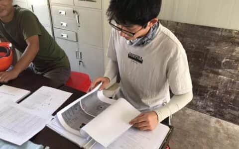 市住建局开展节前起重机械专项检查