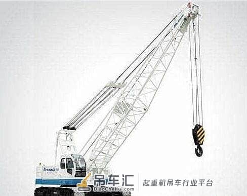 世界级吊车？你都知道多少？