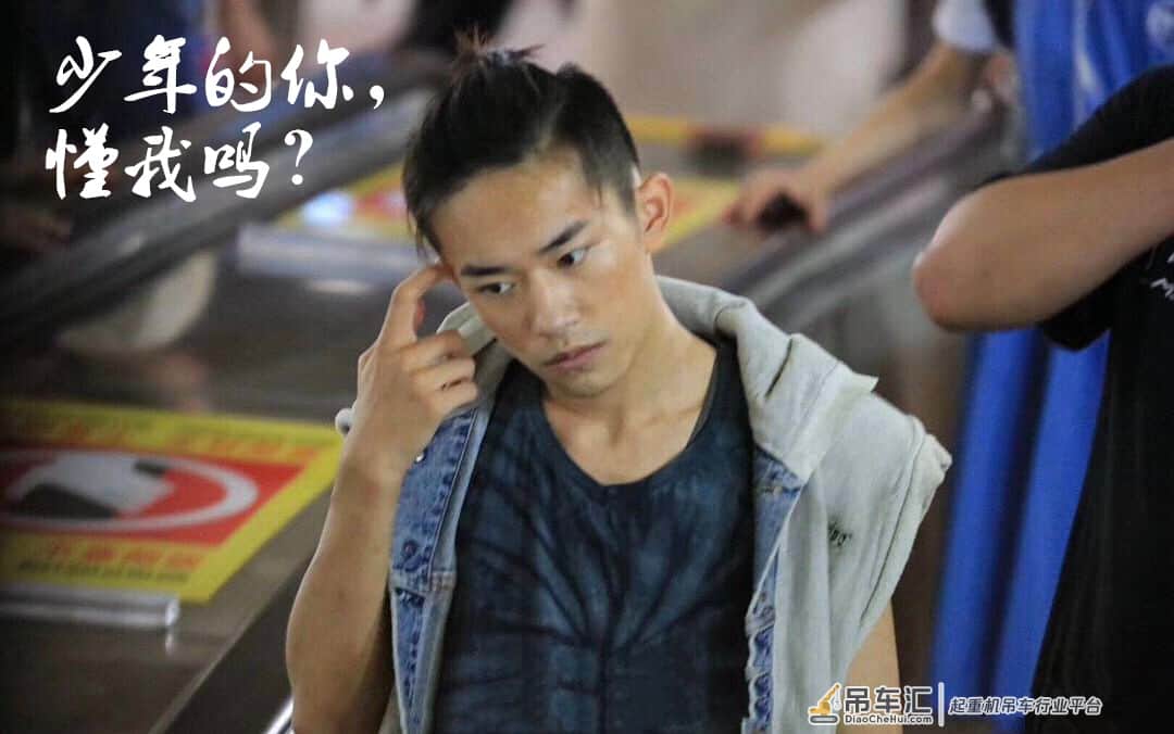 起重机生产厂家只生产？少年的你，可能还不懂我！