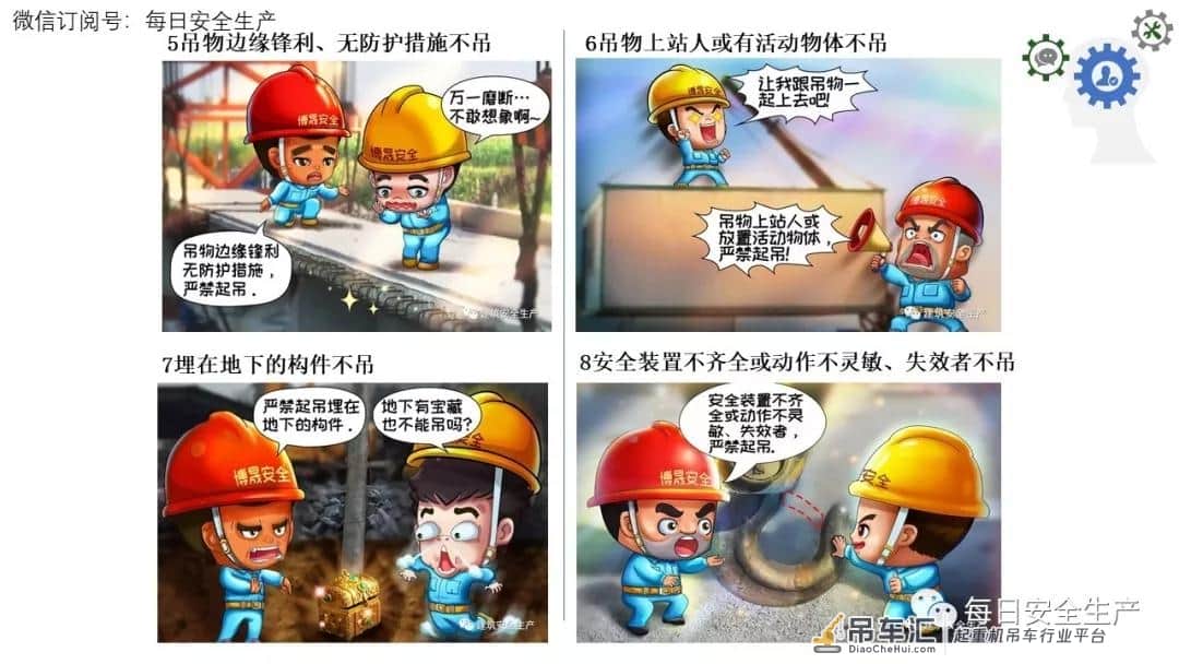 又一起吊装事故,活活被砸!申明:吊物下面严禁站人