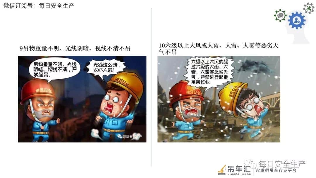又一起吊装事故,活活被砸!申明:吊物下面严禁站人