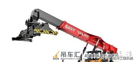 正面吊市场潜质巨大 国内巨头争相介入推动国产港机迅速发展